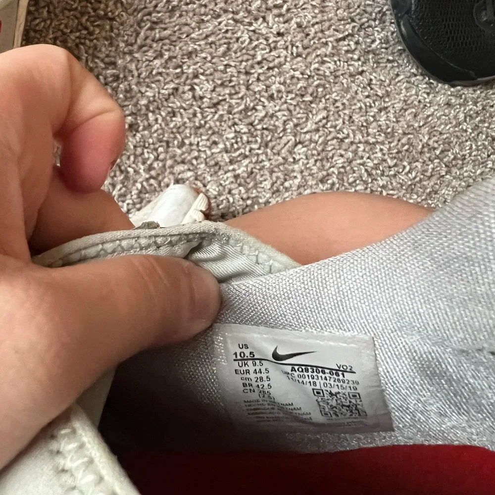 Metcon - Picture 4 of 4